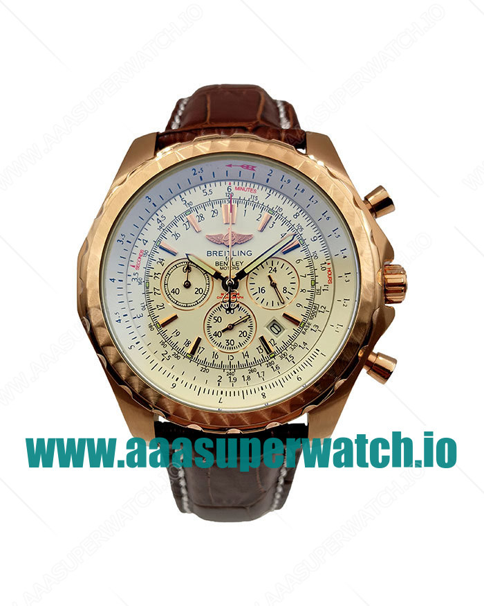 Breitling Replica Bentley Motors A25362 - 47 MM