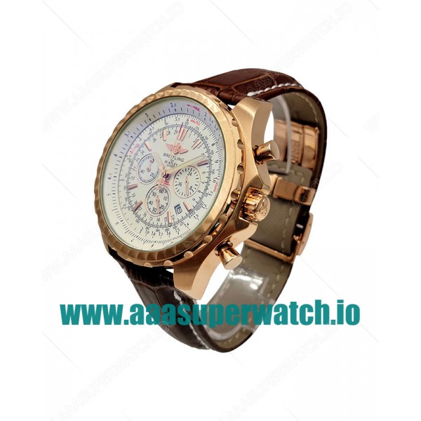 Breitling Replica Bentley Motors A25362 - 47 MM