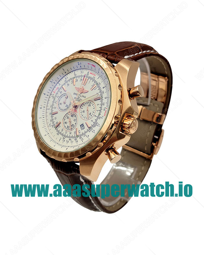 Breitling Replica Bentley Motors A25362 - 47 MM