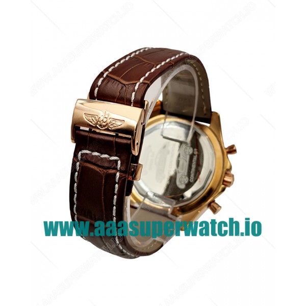 Breitling Replica Bentley Motors A25362 - 47 MM