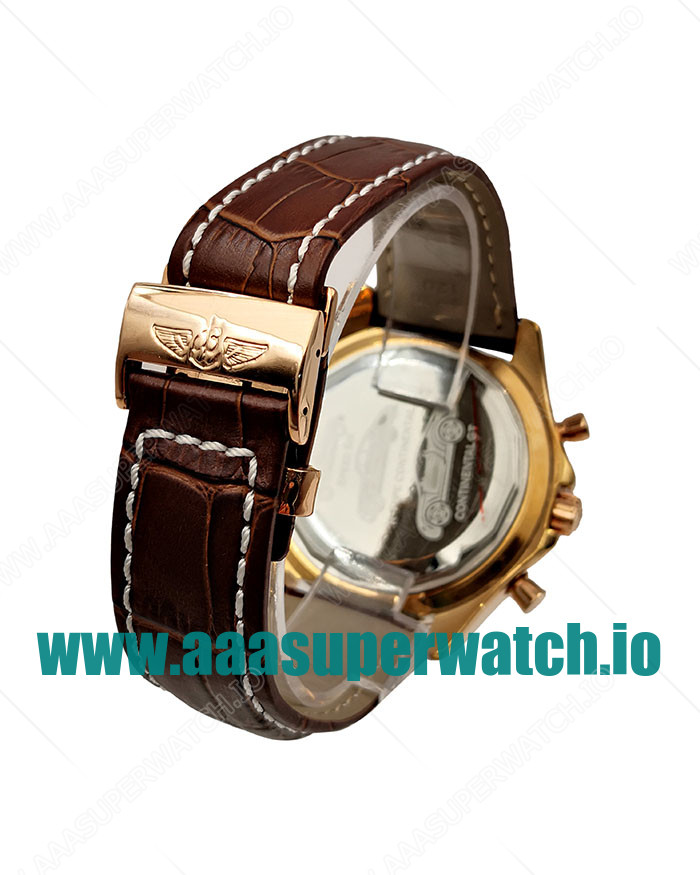 Breitling Replica Bentley Motors A25362 - 47 MM