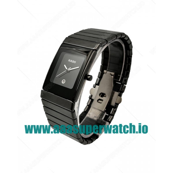 Rado Replica Ceramic R21825152 - 27.5 MM
