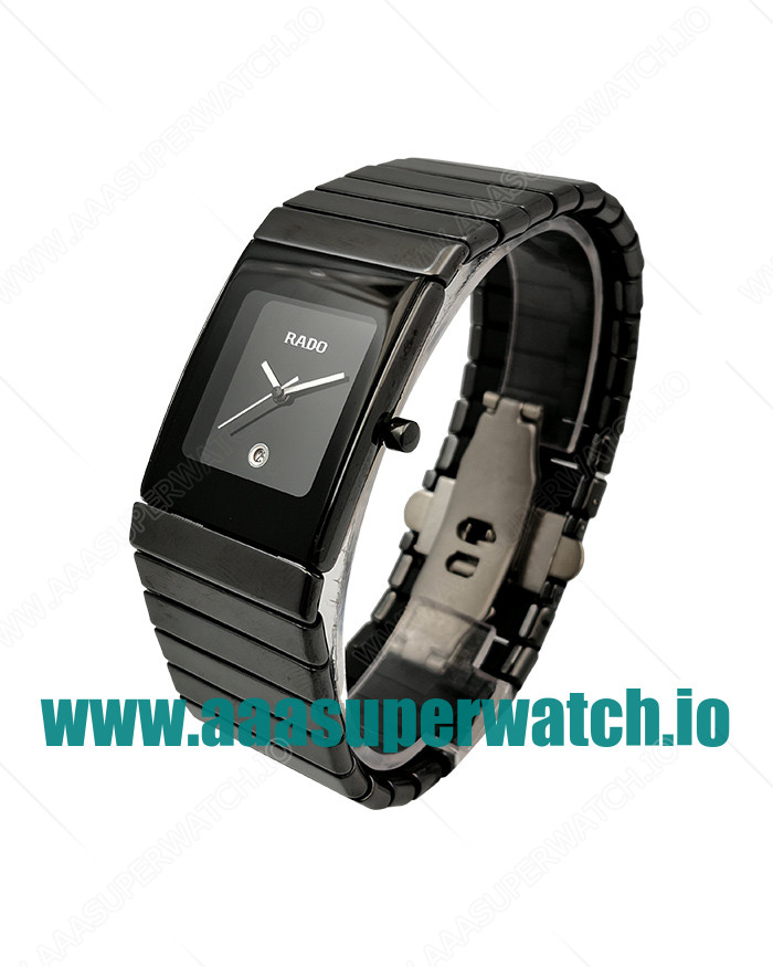 Rado Replica Ceramic R21825152 - 27.5 MM