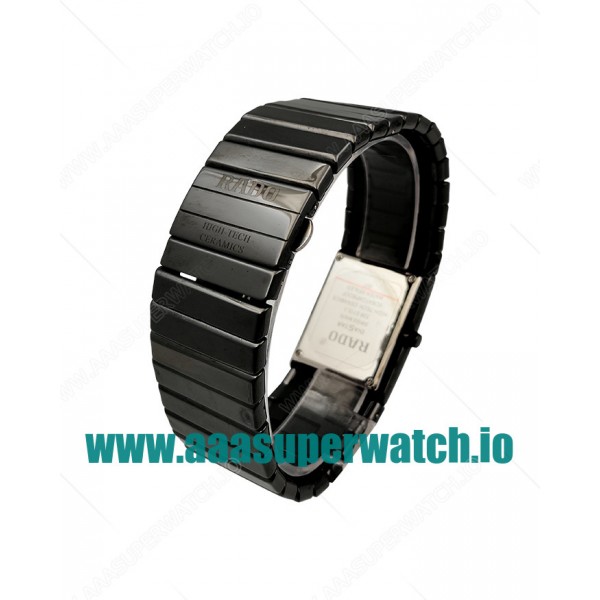 Rado Replica Ceramic R21825152 - 27.5 MM