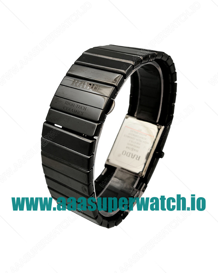 Rado Replica Ceramic R21825152 - 27.5 MM
