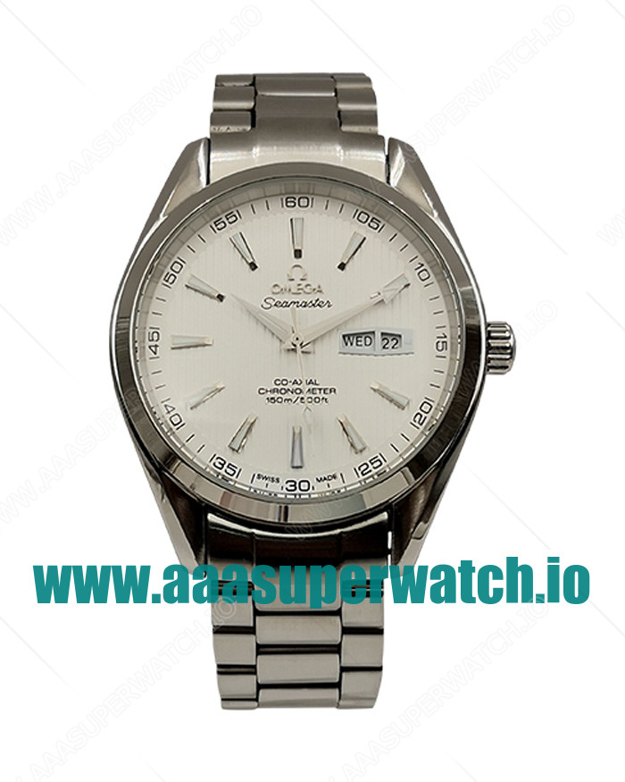 Omega Replica Seamaster Aqua Terra 150 M 231.10.43.22.02.001 - 43 MM