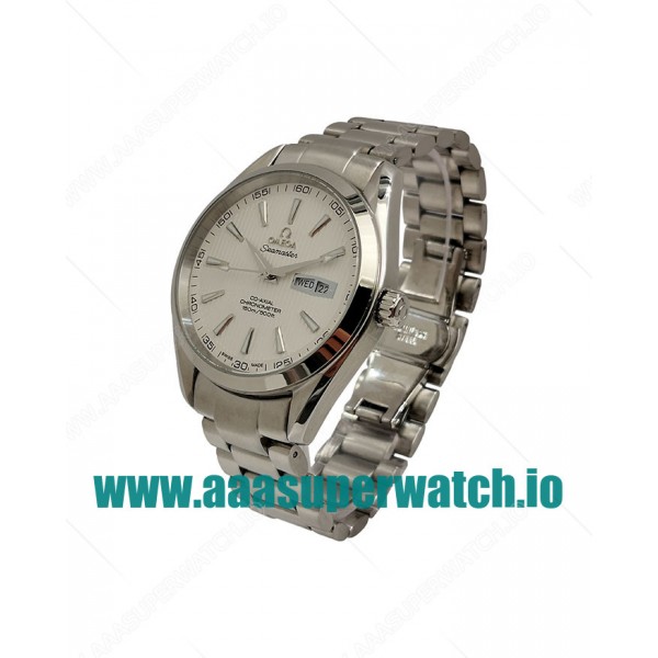 Omega Replica Seamaster Aqua Terra 150 M 231.10.43.22.02.001 - 43 MM