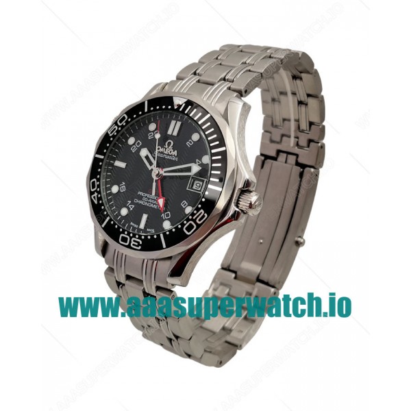 Omega Replica Seamaster 300 M GMT 2535.80.00 - 41.5 MM
