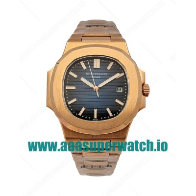 Patek Philippe Replica Nautilus 5711/1R - 40 MM