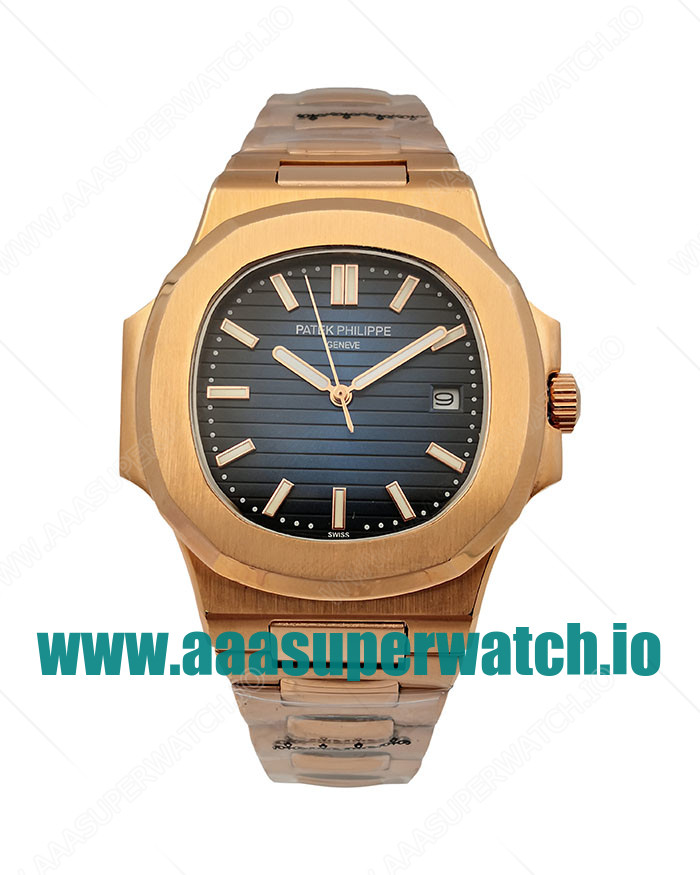 Patek Philippe Replica Nautilus 5711/1R - 40 MM