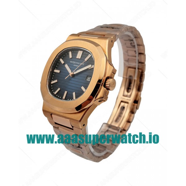 Patek Philippe Replica Nautilus 5711/1R - 40 MM