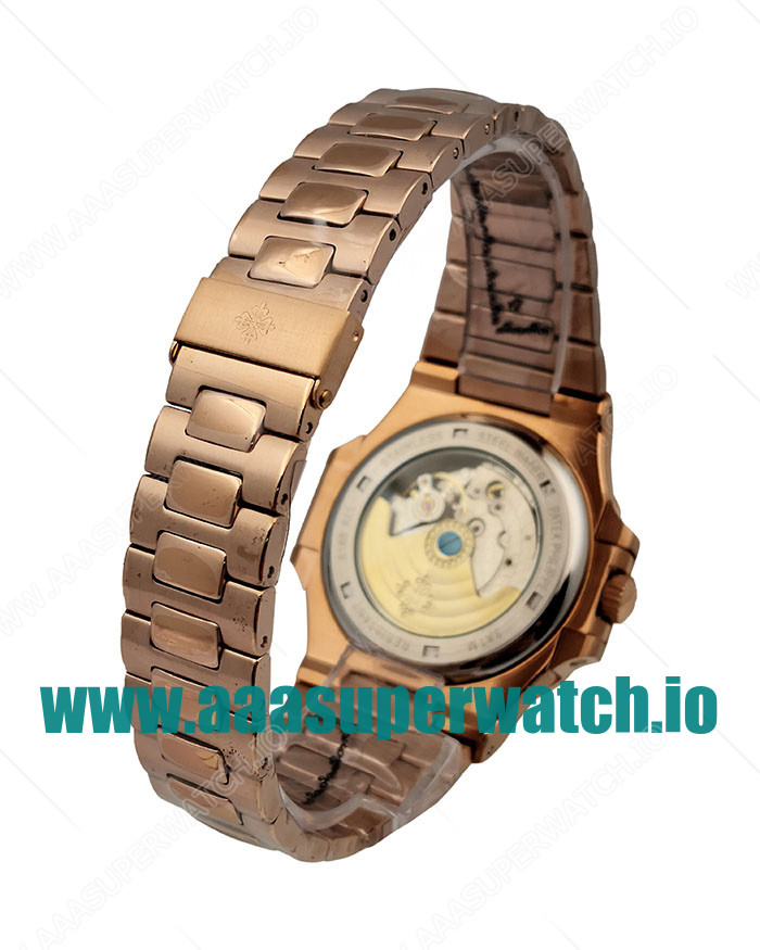 Patek Philippe Replica Nautilus 5711/1R - 40 MM