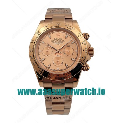Rolex Replica Daytona 116505 - 40 MM