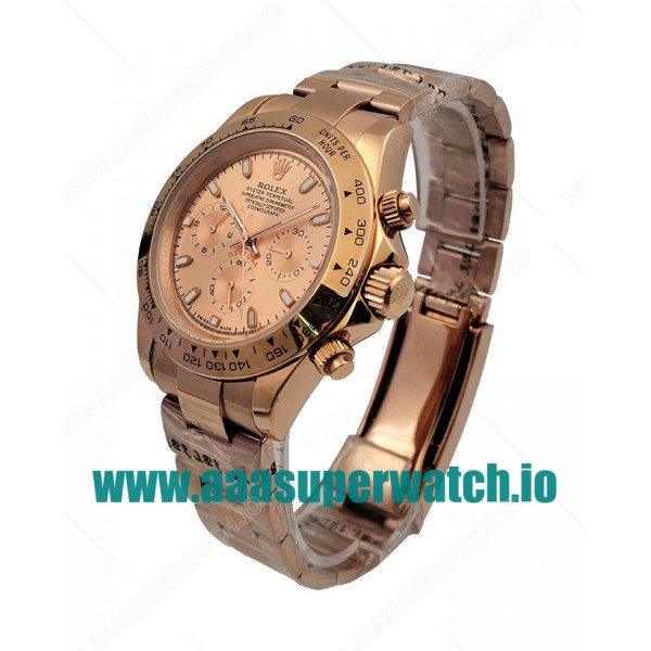 Rolex Replica Daytona 116505 - 40 MM