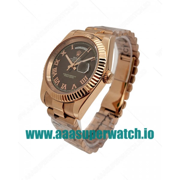Rolex Replica Day-Date II 218235 - 41 MM