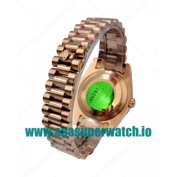 Rolex Replica Day-Date II 218235 - 41 MM