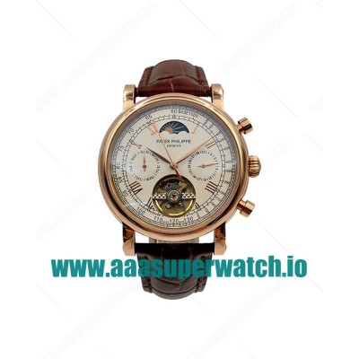 Patek Philippe Replica Grand Complications - 41.5 MM