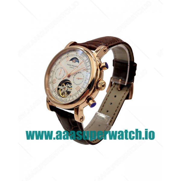 Patek Philippe Replica Grand Complications - 41.5 MM