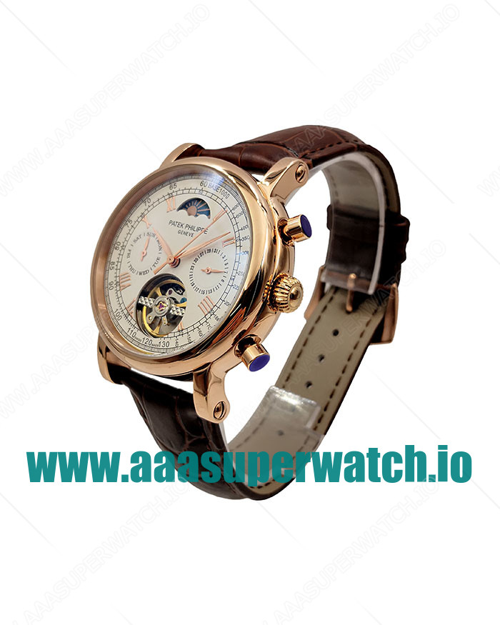 Patek Philippe Replica Grand Complications - 41.5 MM