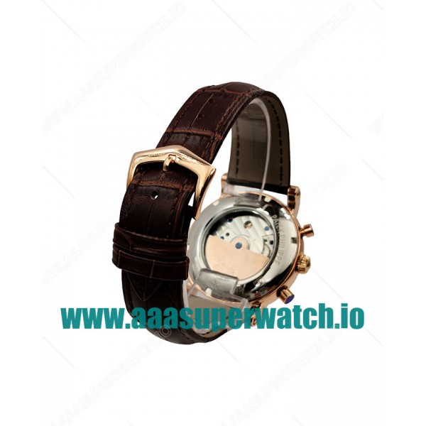 Patek Philippe Replica Grand Complications - 41.5 MM