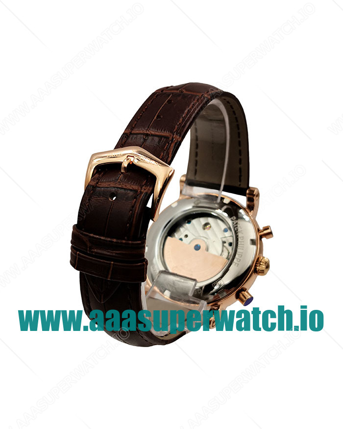 Patek Philippe Replica Grand Complications - 41.5 MM