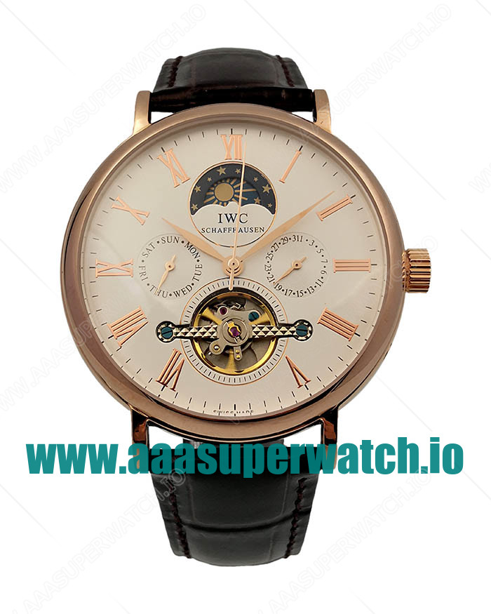 IWC Replica Portofino - 44 MM