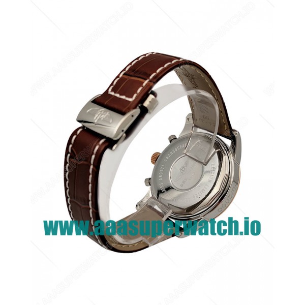 Breitling Replica Transocean UB015212 - 44.5 MM