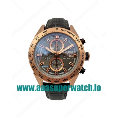 TAG Heuer Replica Carrera CAR2A5A.FT6044 - 45 MM