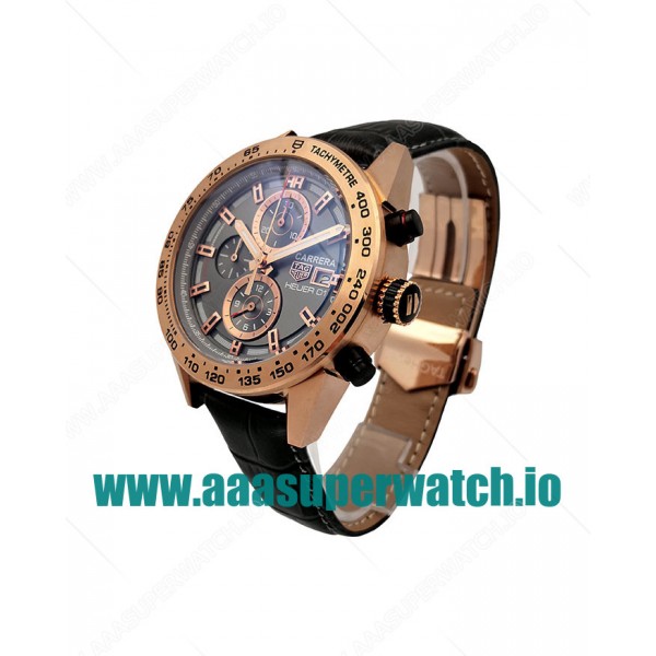 TAG Heuer Replica Carrera CAR2A5A.FT6044 - 45 MM