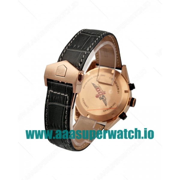 TAG Heuer Replica Carrera CAR2A5A.FT6044 - 45 MM