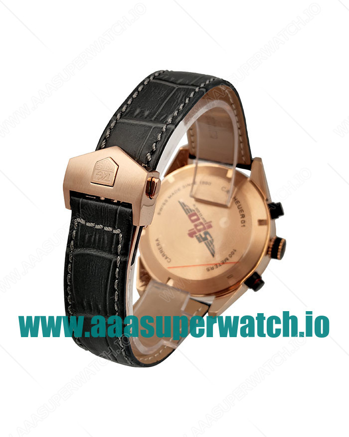 TAG Heuer Replica Carrera CAR2A5A.FT6044 - 45 MM