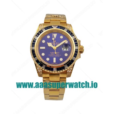 Rolex Replica Submariner 116618 - 40 MM