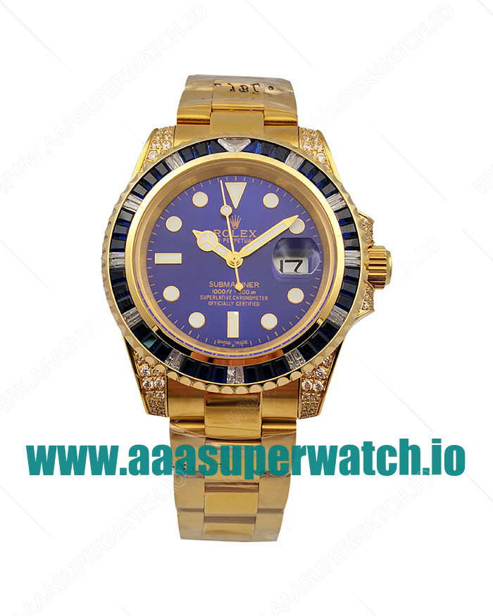 Rolex Replica Submariner 116618 - 40 MM