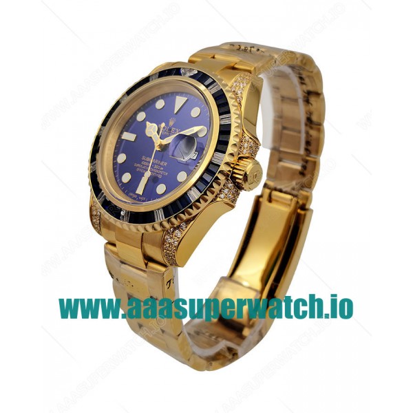 Rolex Replica Submariner 116618 - 40 MM