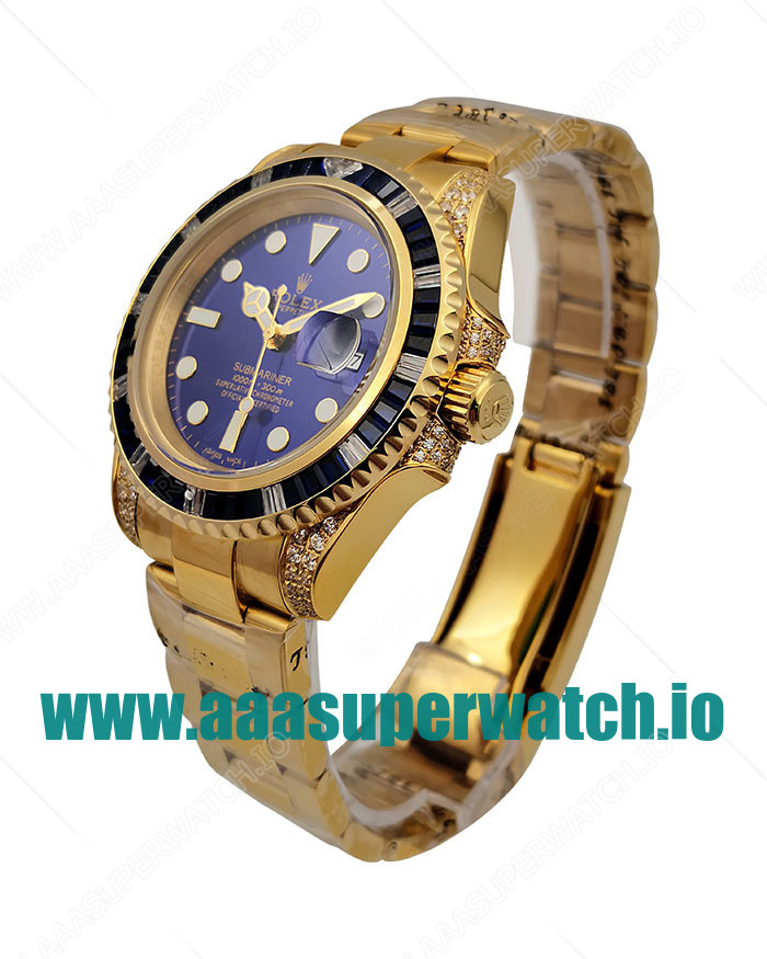 Rolex Replica Submariner 116618 - 40 MM
