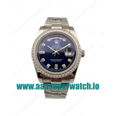 Rolex Replica Day-Date 118346 - 36 MM