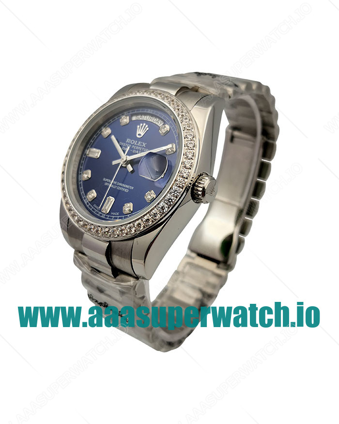 Rolex Replica Day-Date 118346 - 36 MM