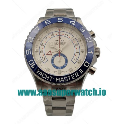 Rolex Replica Yacht-Master II 116680 - 44 MM