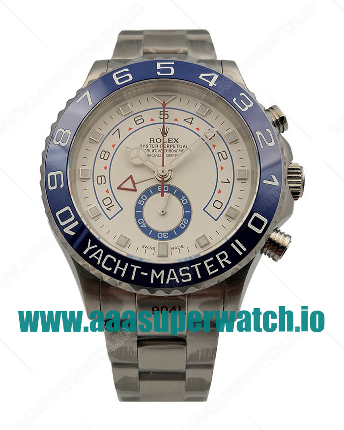 Rolex Replica Yacht-Master II 116680 - 44 MM