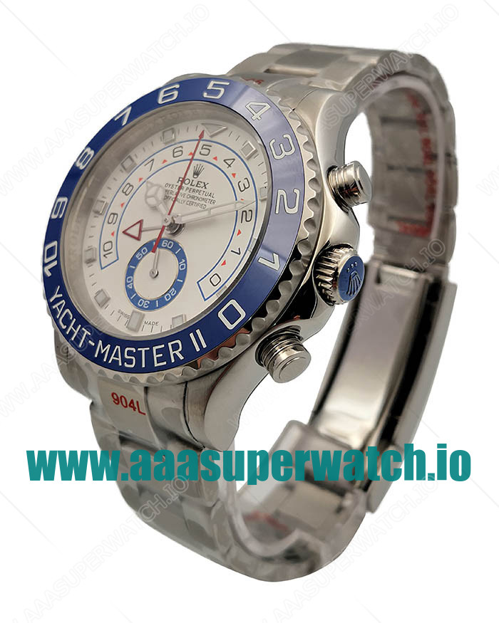 Rolex Replica Yacht-Master II 116680 - 44 MM
