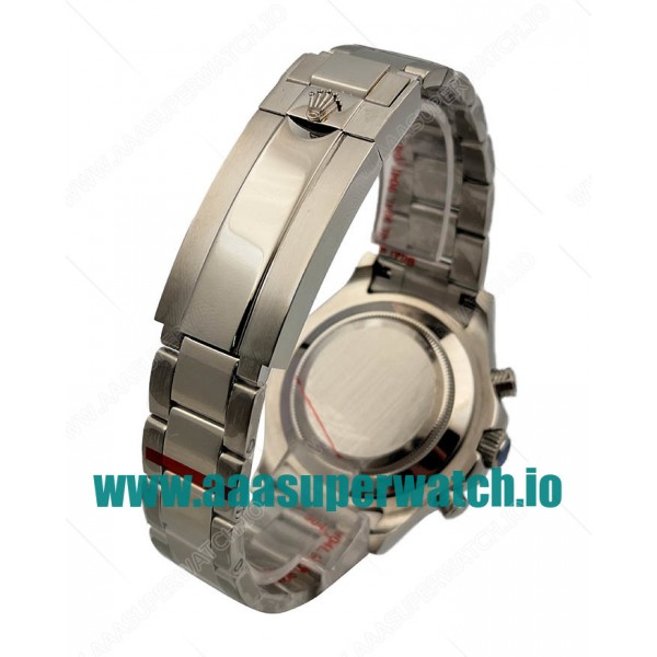 Rolex Replica Yacht-Master II 116680 - 44 MM