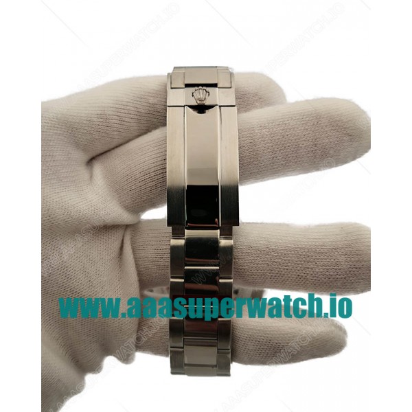 Rolex Replica Yacht-Master II 116680 - 44 MM