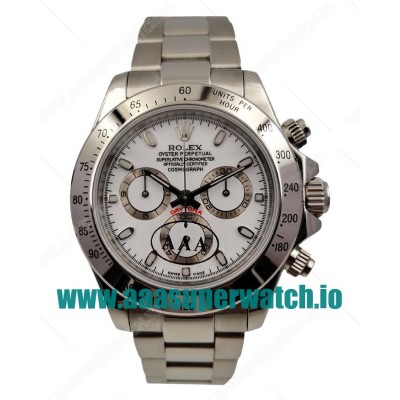 Rolex Replica Daytona 116520 - 40 MM  4130 movemnt