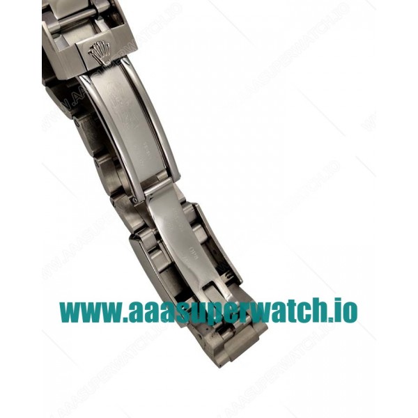 Rolex Replica Daytona 116520 - 40 MM  4130 movemnt