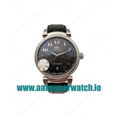 IWC Replica Da Vinci IW356601 - 40 MM
