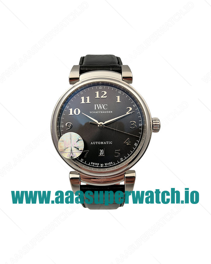 IWC Replica Da Vinci IW356601 - 40 MM