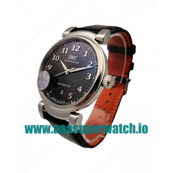 IWC Replica Da Vinci IW356601 - 40 MM