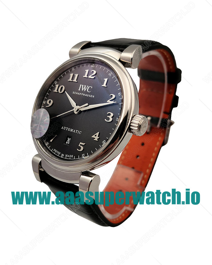 IWC Replica Da Vinci IW356601 - 40 MM