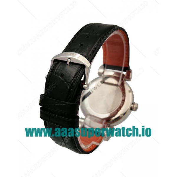 IWC Replica Da Vinci IW356601 - 40 MM