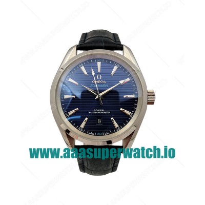 Omega Replica Seamaster Aqua Terra 150 M 220.13.41.21.03.001 - 40 MM